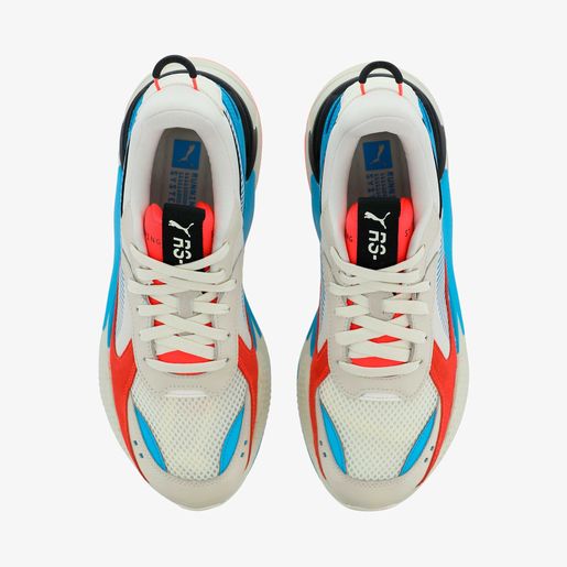 Puma RS-X Reinvention