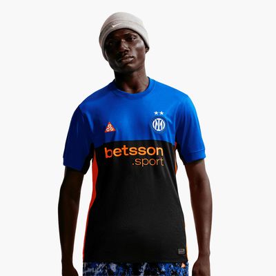 Nike Polo Equipación Stadium SE Inter de Milán 202