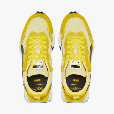 Puma x Pokémon Rider FV Pikachu