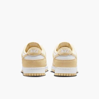 Nike Dunk Low Retro SE Leather/Suede
