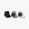 Under Armour Media Corto Performance Tech 3 Pares