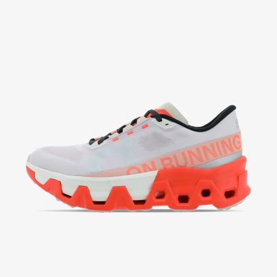 On Running Cloudmonster Hyper