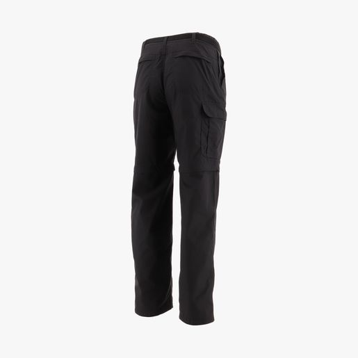 Craghoppers - Kiwi Pro WL Herren Winterhose mit Fütterung, schwarz
