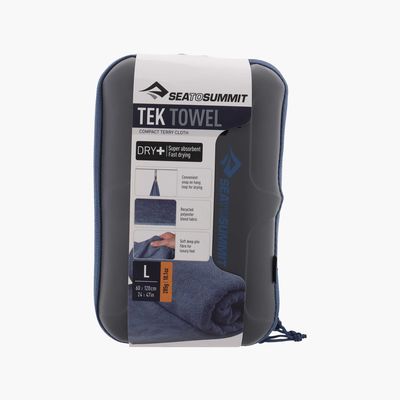 Sea to Summit Tek