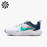 Nike downshifter mujer blancas sale