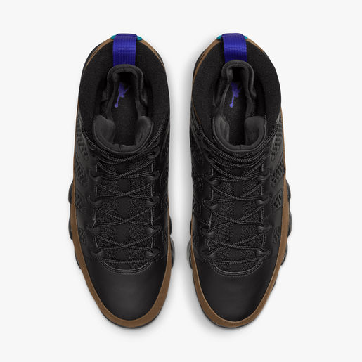 Air Jordan 9