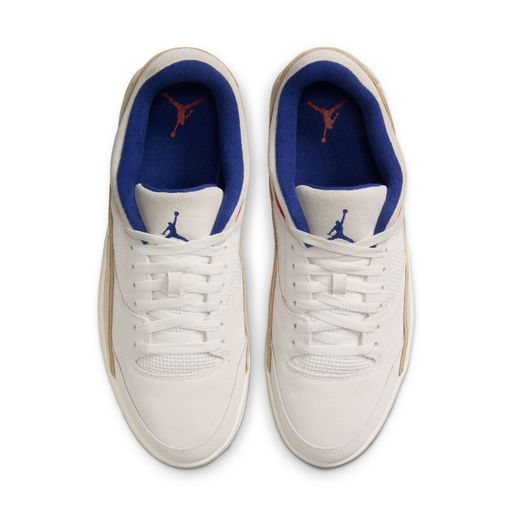 Jordan Flight Court