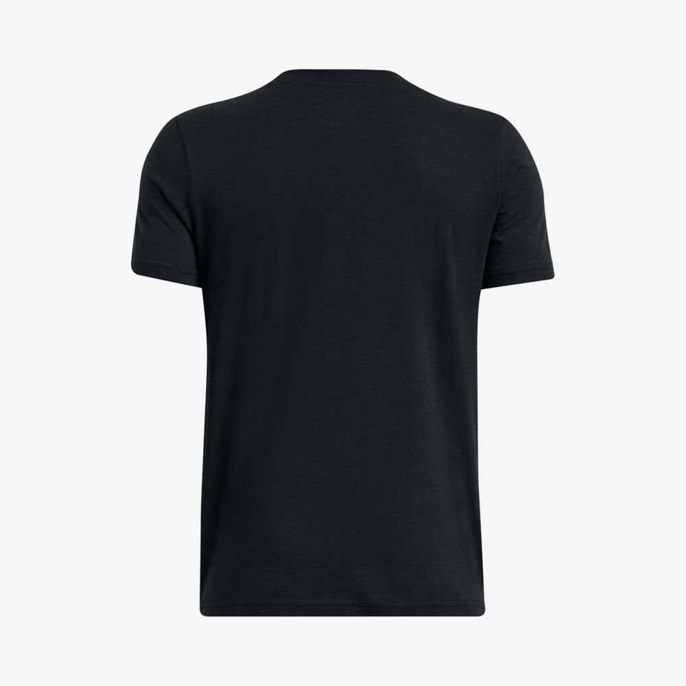 Under Armour Curry Logo Kids