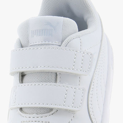 Puma Zapatillas para Bebés Courtflex V3