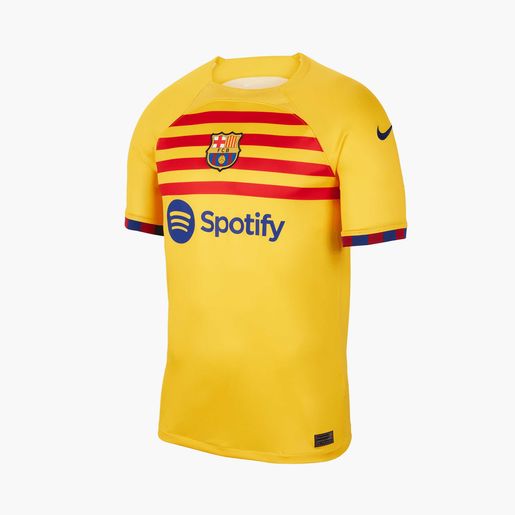 Nike FC Barcelona 2023/24 Cuarta Equipación