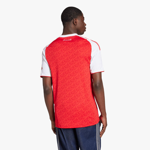 adidas Camiseta Arsenal Local 25/26