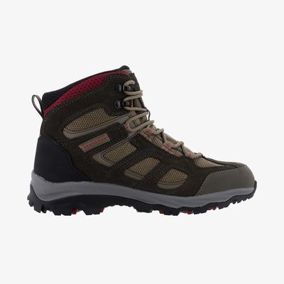 Jack Wolfskin Vojo 3 Texapore Mid