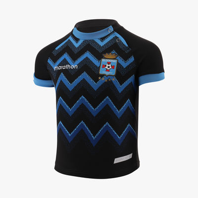 Blooming Camiseta Alterna 2 2023