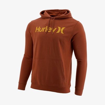 Hurley One And Only Fleece Pullover Hoodie