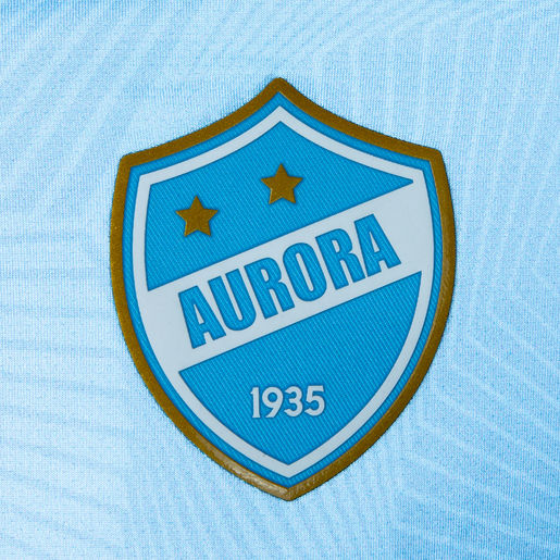 Aurora Camiseta Oficial 2023
