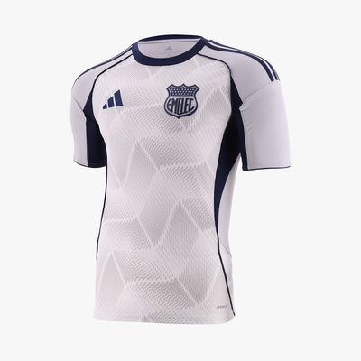 adidas Camiseta Emelec Alterna 2026