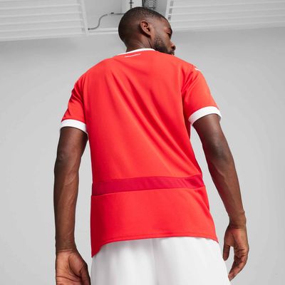 Puma Austria Réplica Home 2024