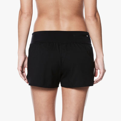 Nike Solid Black Element