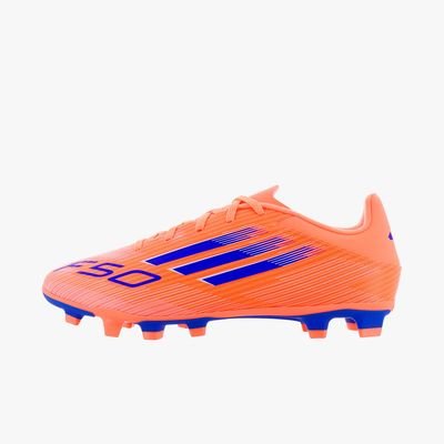 adidas Zapatos F50 Club FG/MG
