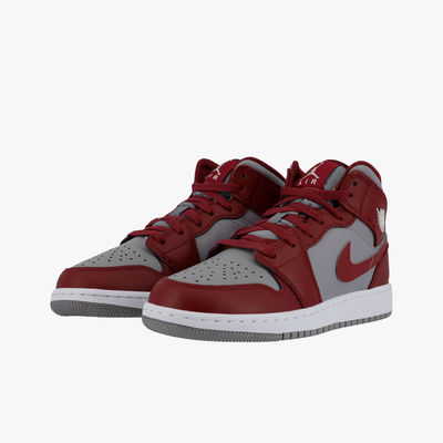 Air Jordan 1 Mid