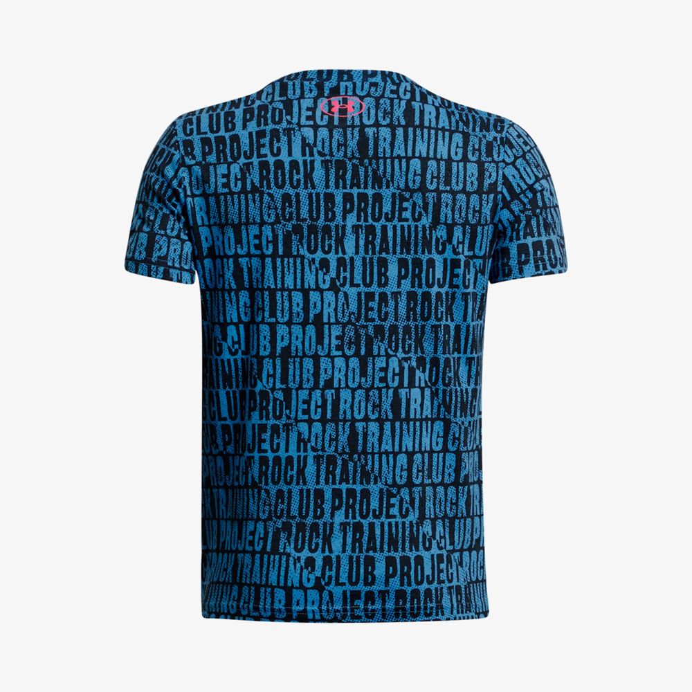Under Armour Polo Project Rock