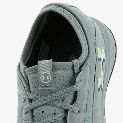 Under Armour Zapatillas Magnetico Elite 4
