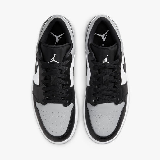 Jordan 1 Low Shadow Toe