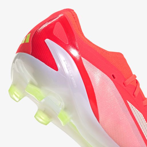 Adidas X Crazyfast Elite Fg