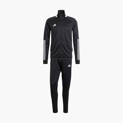 Adidas Calentador Sereno AEROREADY Cut 3 bandas