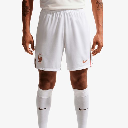 Nike Short Francia Home 2026 Stadium