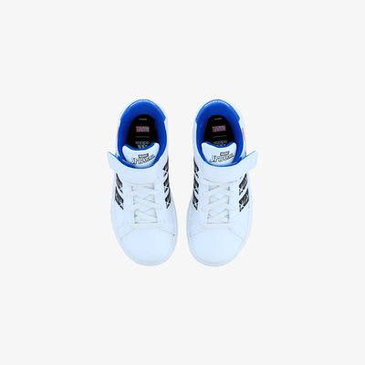 Adidas Zapatillas Grand Court Spider-Man