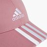 adidas Cotton Twill Baseball 3 bandas