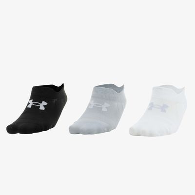 Under Armour Media Invisible Ultra Low Socks 6 Par