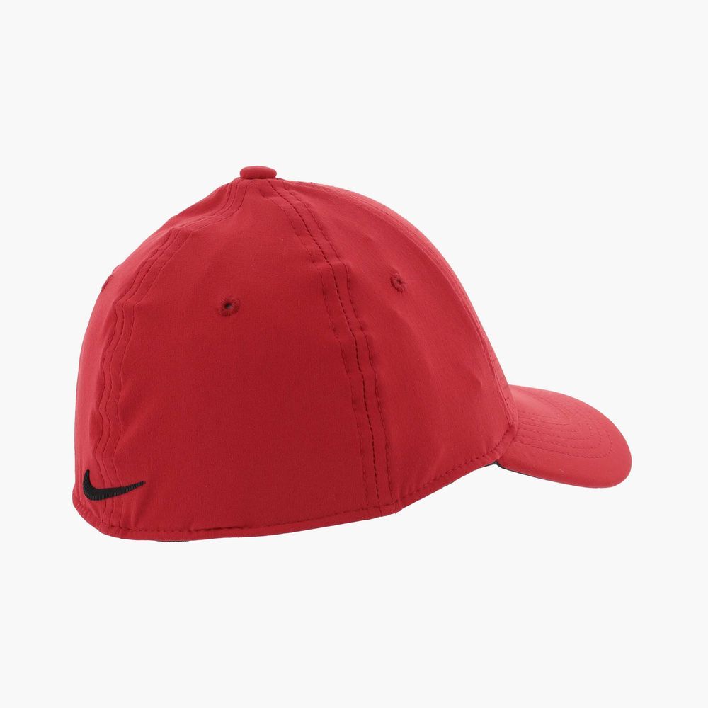 Nike TW AeroBill Classique 99 Équipé de Casquette de Golf Chapeau porté