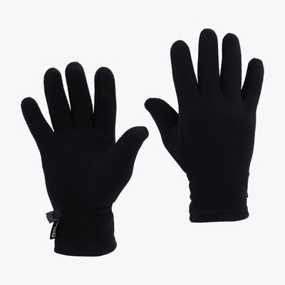 Jack Wolfskin Guantes Real Stuff