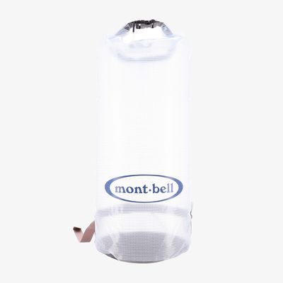 Montbell Bolso Dry Bag Tube 20L