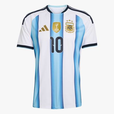 adidas Camiseta Argentina 26 Messi
