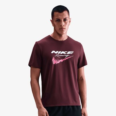 Nike Camiseta Miler