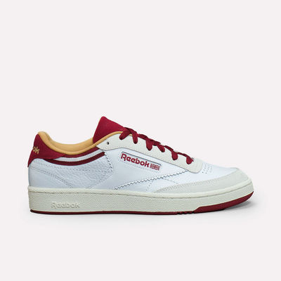 Reebok Zapatos Club C 85