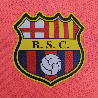 Camiseta Alterna 1 BSC Marathon 2023