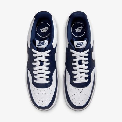 Nike Court Vision Low