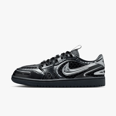 Air Jordan 1 Low Method of Make