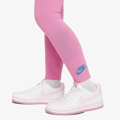 Nike Solarized