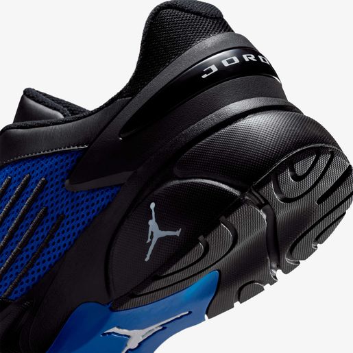 JORDAN TRUNNER FLOW