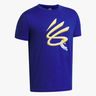 Under Armour Camiseta Curry Logo MG