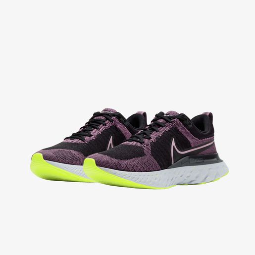 Nike React Infinity Run Flyknit 2