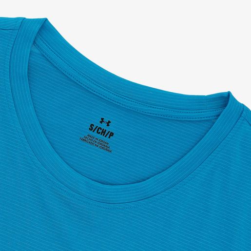 Under Armour Polo Launch