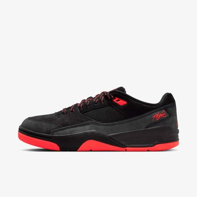 Jordan Flight Court