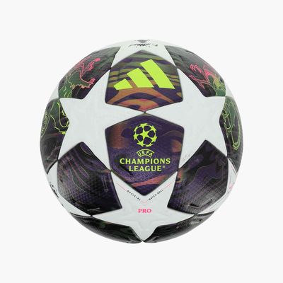 adidas Pelota UEFA Champions League Final Pro