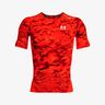 Under Armour HeatGear Camo